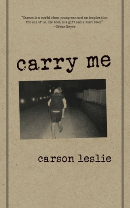 Carry Me